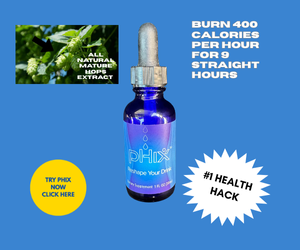 Loose Weight and much more!