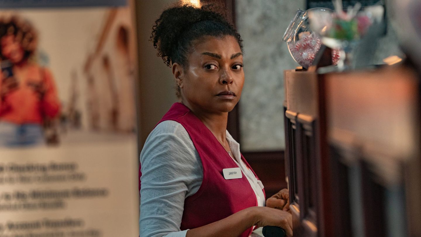 03276 thegrio, Straw, Tyler Perry, Taraji P. Henson, Netflix