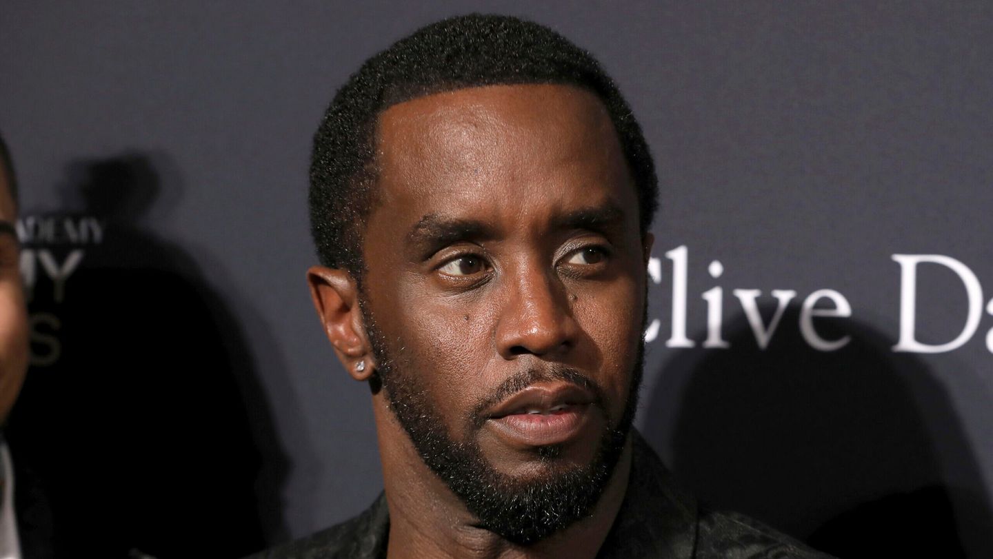 Sexual Misconduct-Diddy