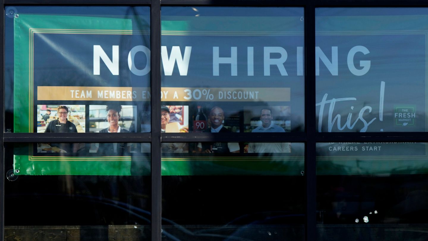 Unemployment Benefits