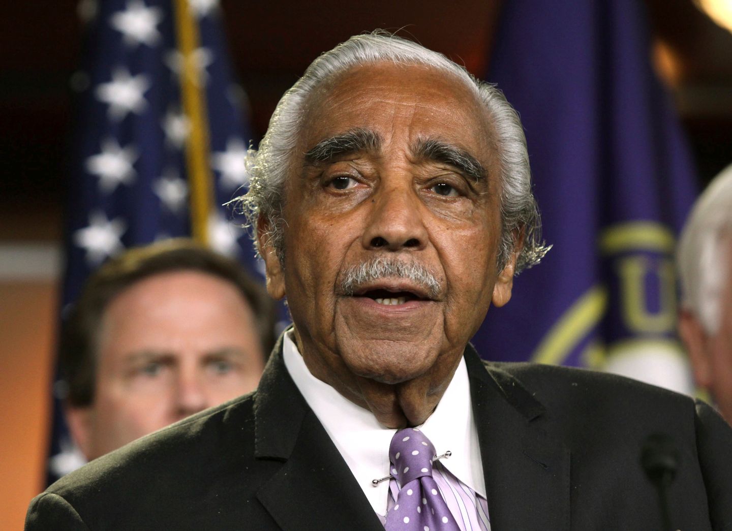 Obit Charles Rangel Charles Rangel, funeral, theGrio.com