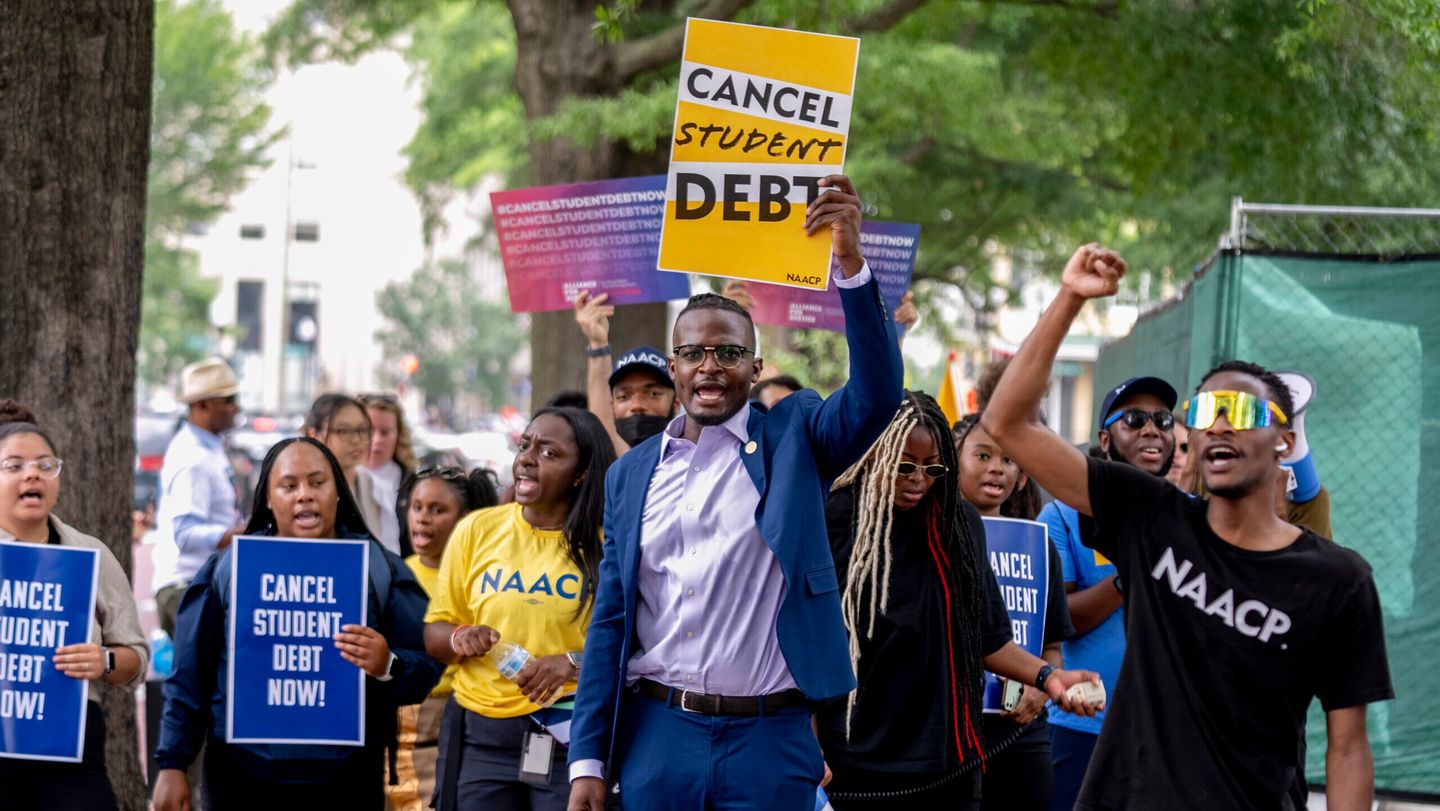 Financial Wellness Student Loans Credit Scores