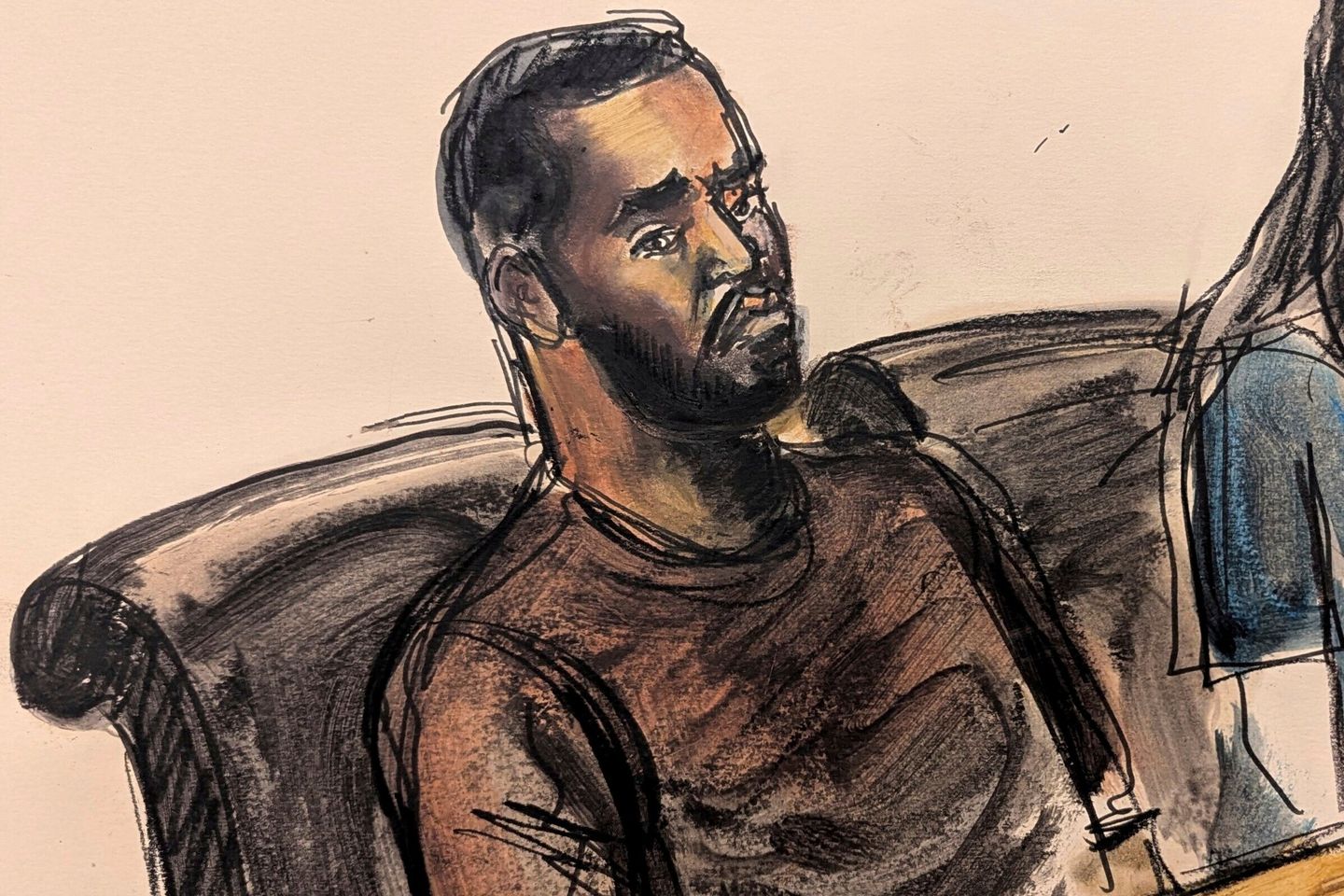 Sexual-Misconduct-Diddy diddy charges dropped, diddy trial charges, sean diddy combs trial, Diddy trial updates theGrio.com