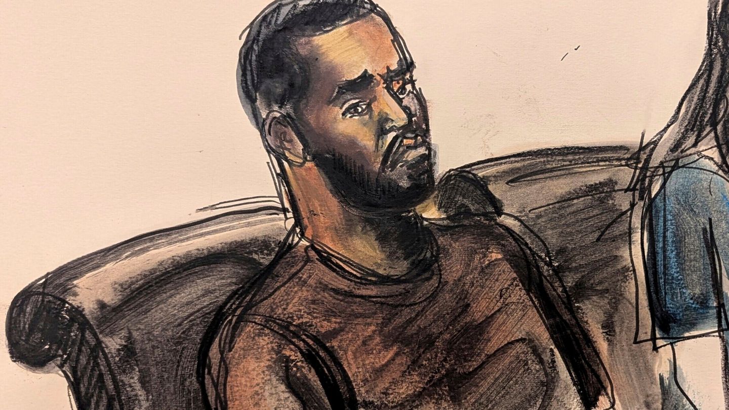 Diddy Sean Diddy Combs, Sean Diddy Combs sex trafficking trial, theGrio.com