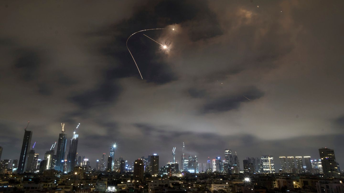 Israel Iran Mideast Wars Iran, Iran strikes, Iran 2025, Trump Administration, theGrio.com