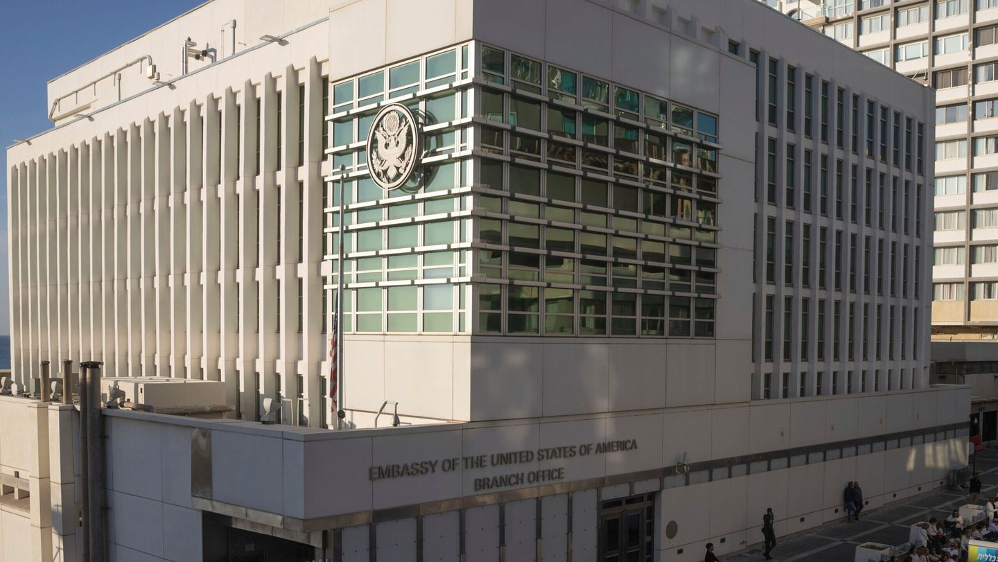 Mideast Wars American Evacuations State Department, travel warnings, Iran-Israel conflict