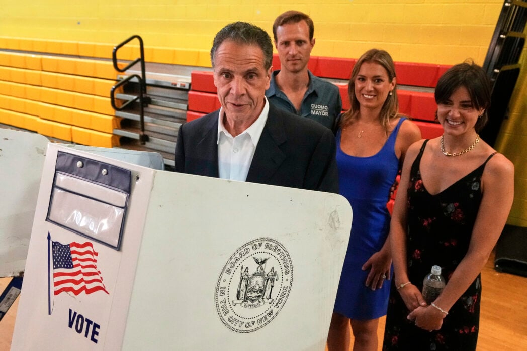 Andrew Cuomo, theGrio.com
