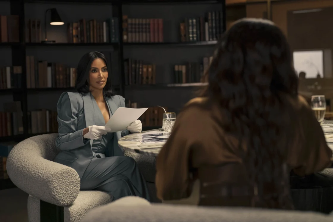 All's Fair, Kim Kardashian, La La Anthony, PopViewers.com, thegrio.com