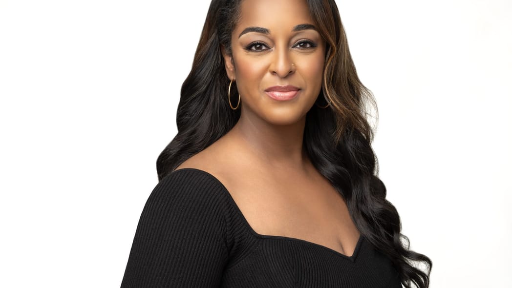 Natasha Alford