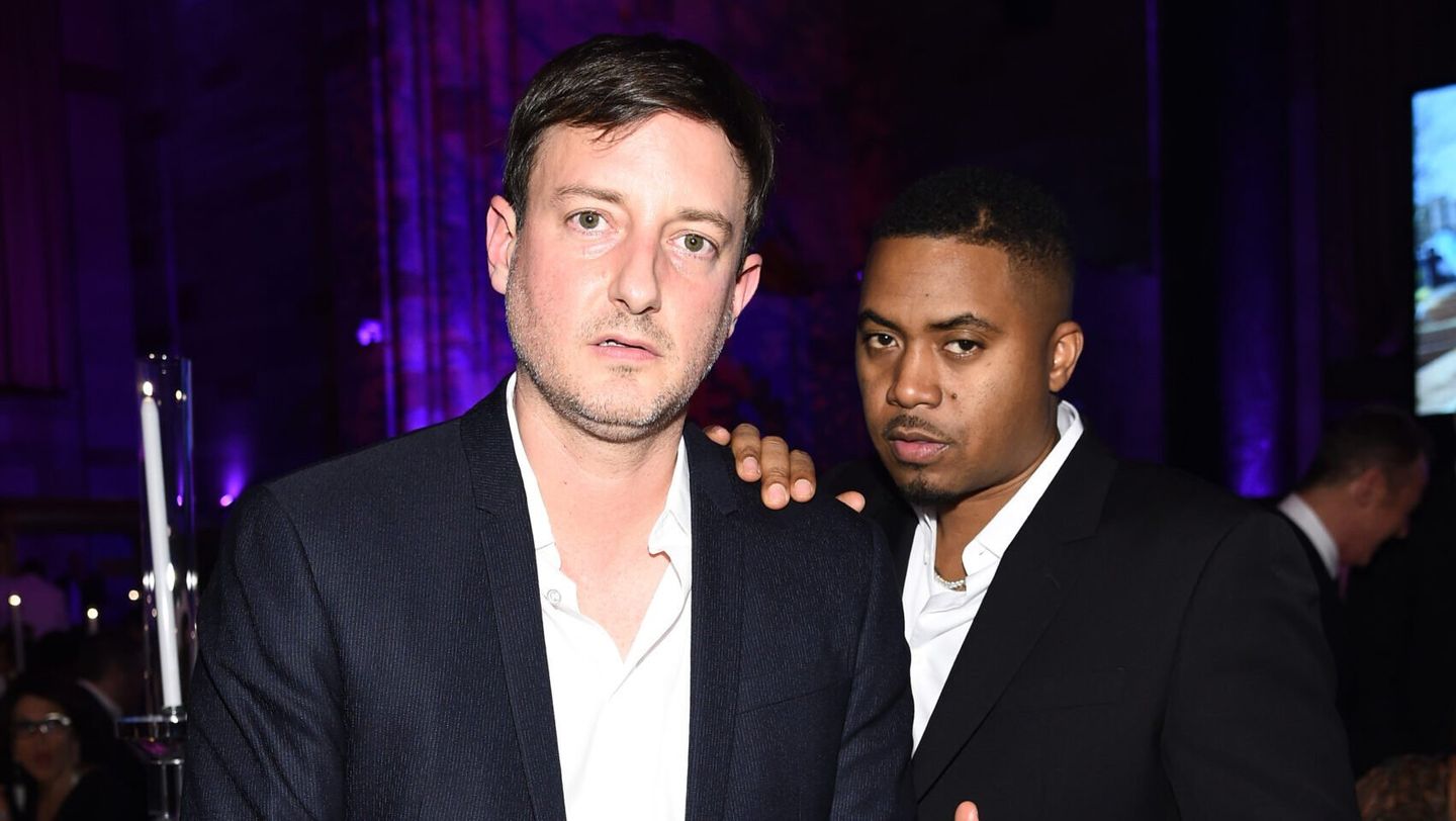 City Harvest: The 2019 Gala – Inside Nas, Mass Appeal, Mass Appeal lawsuit, theGrio.com