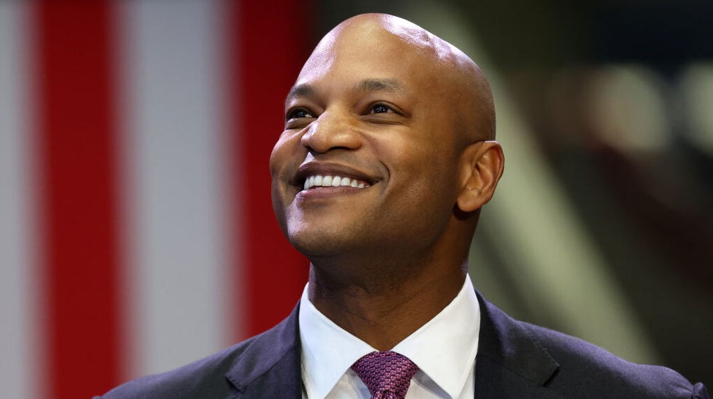 President Biden Delivers Economics Speech At Prince George’s Community College In Maryland Wes Moore, theGrio.com