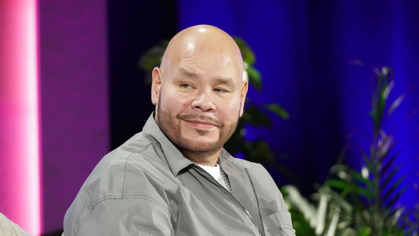 Billboard Latin Music Week Miami 2024 – The Intersection Of Latin And Hip-Hop, With Fat Joe And N.O.R.E.