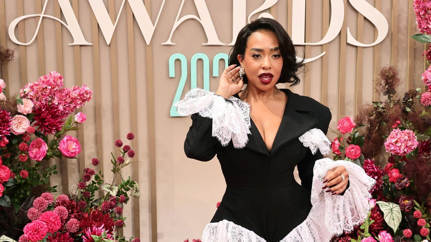 2025 BET Awards – Arrivals