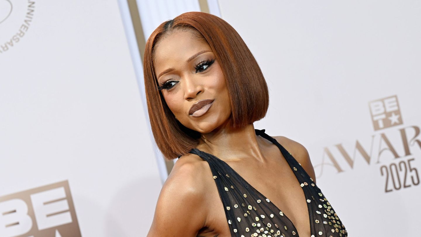 BET Awards 2025 – Red Carpet