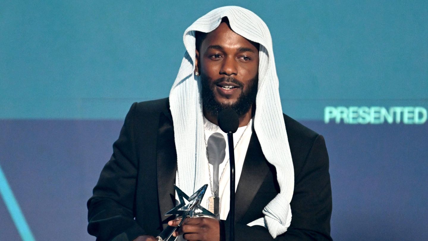 BET Awards 2025 – Show Kendrick Lamar, Temple University, hip-hop course