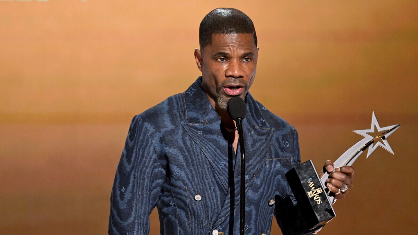 BET Awards 2025 – Show