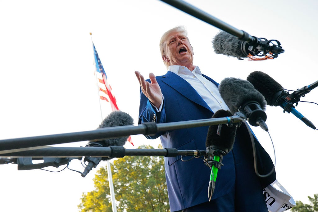 Donald Trump, theGrio.com