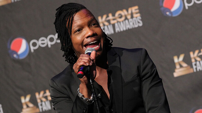 3rd Annual KLOVE Fan Awards At The Grand Ole Opry House – Press Room & Backstage Michael Tait, Trump, Sexual Assault, theGrio.com