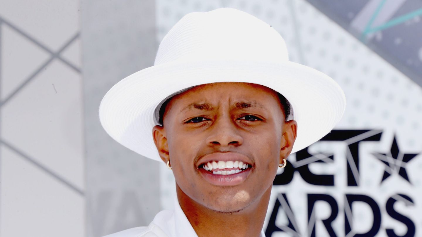 2016 BET Awards – Arrivals