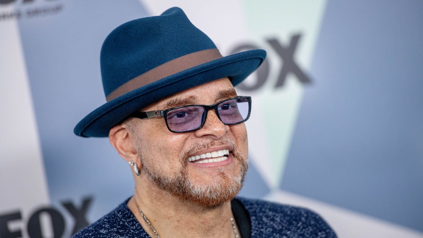 2018 Fox Network Upfront Sinbad, Tyler Perry, Straw, stroke, Black Hollywood, theGrio.com
