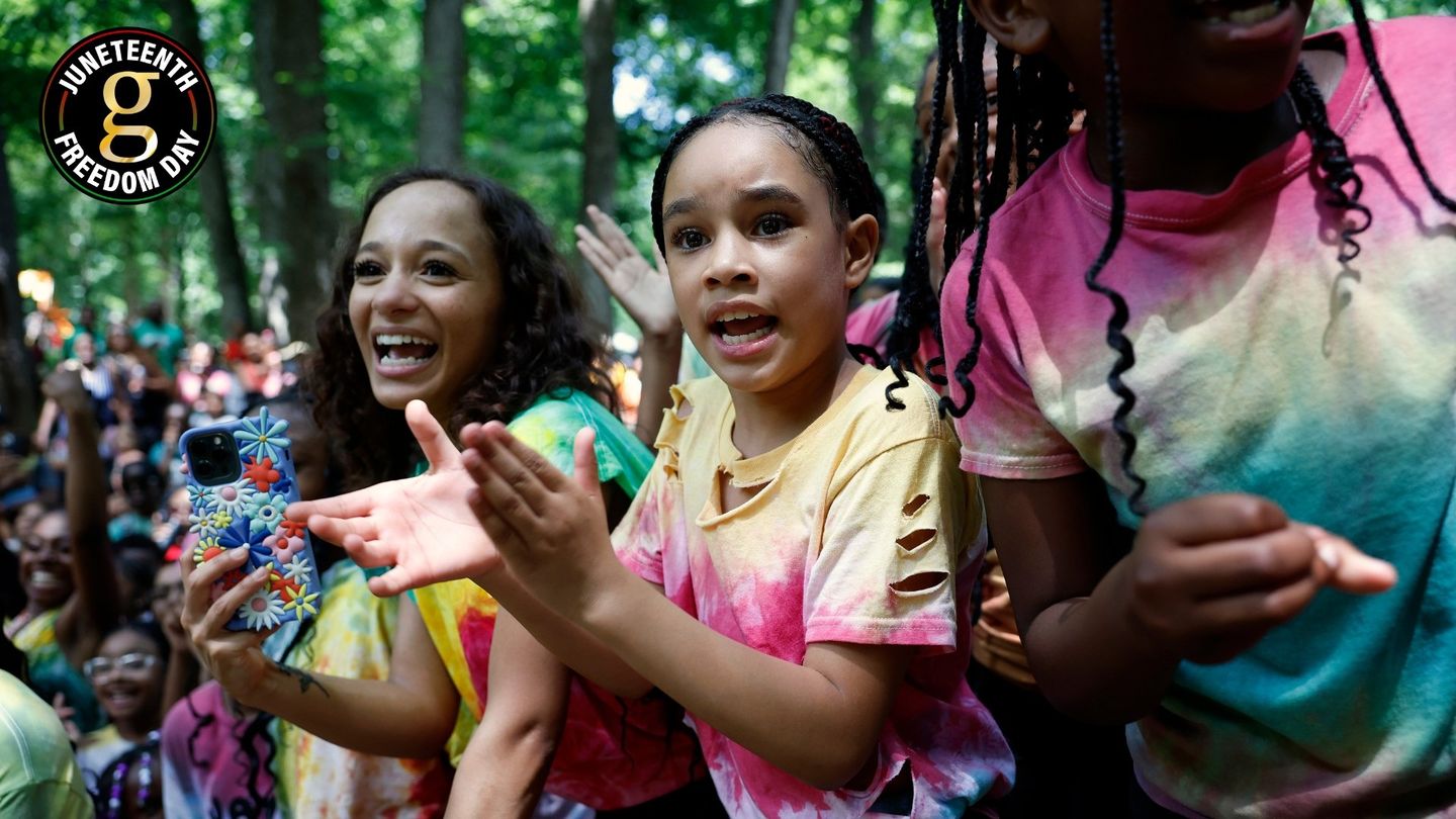 Juneteenth 2025 – thumbnail