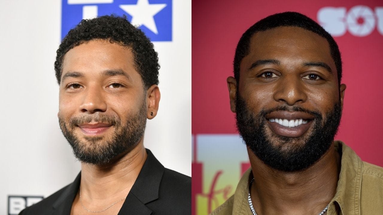 JussieJabari collage