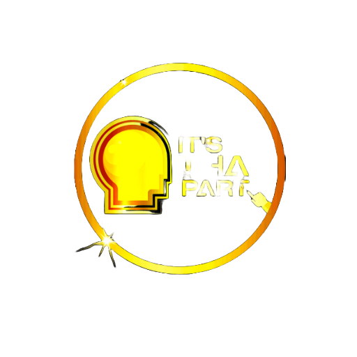 It's That Part™