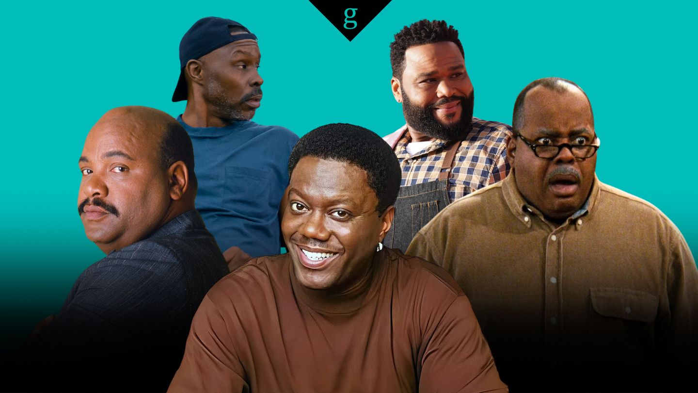 TV Dads thumbnail