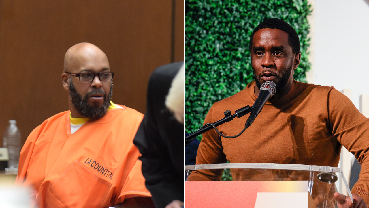Untitled design – 2025-06-18T152231.977 Suge Knight on Diddy trial, Suge Knight diddy, Suge Knoght sean diddy combs theGrio.com