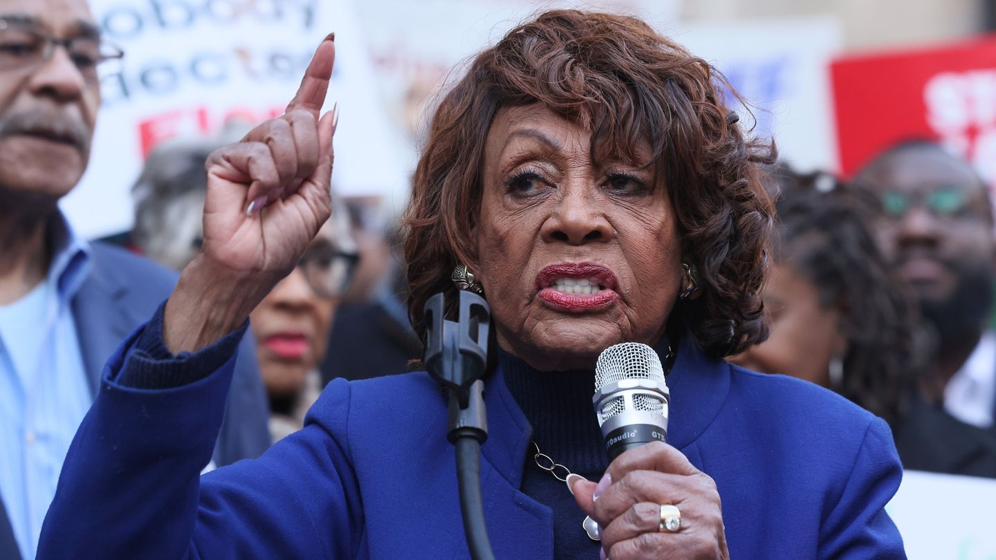 maxine
